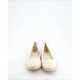 UGG Women's Indah Canvas Flat