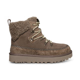 UGG Women's Classic Alpine LACE-UP