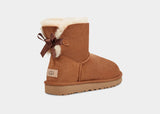 UGG MINI BAILEY BOW II (1016501)