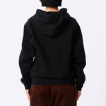 OBEY ICON PATCH EXTRA HEAVY HOOD (112470184)