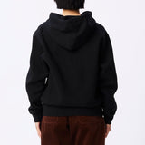 OBEY ICON PATCH EXTRA HEAVY HOOD (112470184)