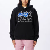 OBEY YOUR FUTURE HOODIE (112470190)