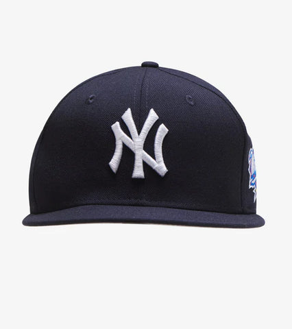NEW ERA 5950 NEW YORK YANKEES HAT (11783651)