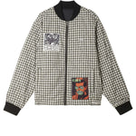 OBEY CARTER REVERSIBLE JACKET (121800533)