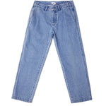 OBEY HARDWORK CARPENTER DENIM (142010078)