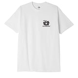 OBEY WORLDWIDE EYES T-SHIRT (165263364)