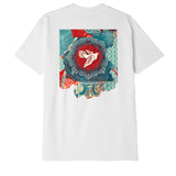 OBEY PEACE DOVE BLUE T-SHIRT (165263409)