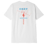 OBEY GLOBAL TRANSMISSION T-SHIRT (165263478)