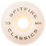 SPITFIRE CLASSIC WHEELS (200100001)