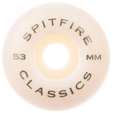 SPITFIRE CLASSIC WHEELS (200100001)