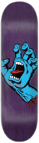 SANTA CRUZ SCREAMING HAND DECK (11116149)