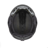 SMITH GLIDE Jr. MIPS Helmet (E005252) FOR YOUTH Black