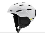 SMITH Mission MIPS Helmet (E006979KS)matte white 