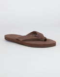 RAINBOW Premier Leather Single Layer Men's Sandals (301ALTS0)