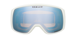Oakley Flight Tracker Matte White W/Prizm Snow