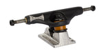 INDEPENDENT STAGE 11 PRO MASON SILVA BLACK SILVER STANDARD TRUCKS (33132474)