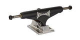 INDEPENDENT STAGE 11 PRO MASON SILVA BLACK SILVER STANDARD TRUCKS (33132474)