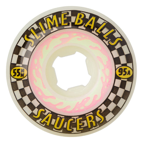 SLIME BALLS SAUCERS WHEELS (22222893)