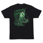 CREATURE VOODOO ISLE T-SHIRT (44155722)