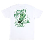 CREATURE VOODOO ISLE T-SHIRT (44155722)