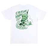 CREATURE VOODOO ISLE T-SHIRT (44155722)