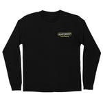 INDEPENDENT GFL TRUCK CO LONG SLEEVE T-SHIRT (44155724)