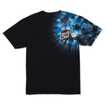 SANTA CRUZ WOOTEN OMINOUS DOT T-SHIRT (44155744)