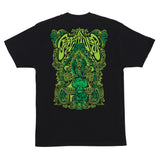 CREATURE PSYCHROFICE T-SHIRT (44155804)