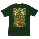 CREATURE PSYCHROFICE T-SHIRT (44155804)