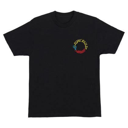 SLIME BALLS FAKIE TO RALF T-SHIRT (44155855)
