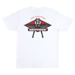 INDEPENDENT KEYS TO THE CITY T-SHIRT (44155808)