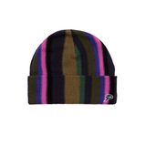 FROG VERTICAL STRIPE BEANIE (FRO-SP23-2)