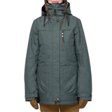 686 SPIRIT INSULATED JACKET (M2W306)