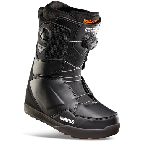 THIRTY-TWO LASHED DOUBLE BOA SNOWBOARD BOOT (8105000480001)