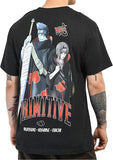 PRIMITIVE AKATSUKI TEE (PAPSU2276)