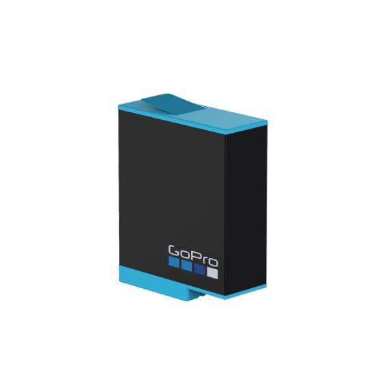 GOPRO HERO9 Rechargeable Camera Battery (ADBAT-001) – Identity