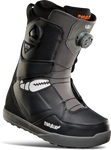 THIRTY-TWO WOMEN'S LASHED DOUBLE BOA SNOWBOARD BOOT (8205000223001)