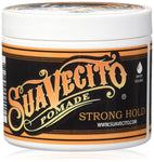 SUAVECITO FIRME HOLD POMADE 4 oz (P002PR)