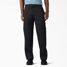 DICKIES LOOSE FIT DOUBLE KNEE WORK PANTS (85283)