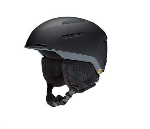 SMITH ALTUS MIPS Helmet (E005082SW) matte black/ charcoal