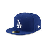 NEW ERA AUTHENTIC 5950 VARYING TEAM FITTED HAT