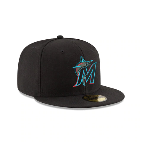 Official Miami Marlins Hats, Marlins Cap, Marlins Hats, Beanies