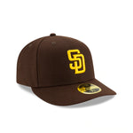 NEW ERA 5950 SAN DIEGO PADRES HAT (70538425)