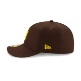 NEW ERA 5950 SAN DIEGO PADRES HAT (70538425)