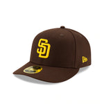 NEW ERA 5950 SAN DIEGO PADRES HAT (70538425)