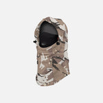 AIRHOLE AIRTUBE AIRHOOD POLAR FLEECE MASK (AHB3PLHF)