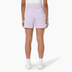 DICKIES WOMEN'S HICKORY STRIPE SHORT (FRR04)