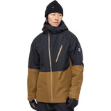 686 MEN'S HYDRA THERMAGRAPH JACKET (M2W110)