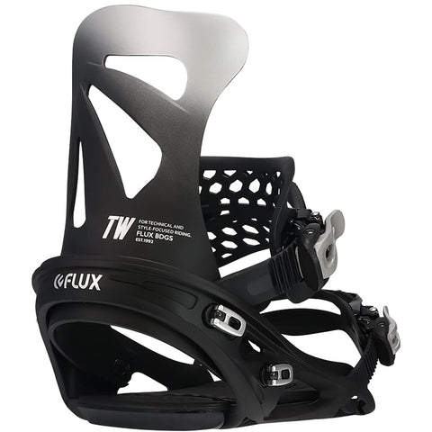 Flux TW Snowboard Binding - 2022 (F22TW)