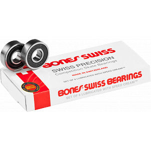 Bearings – Identity Board Shop